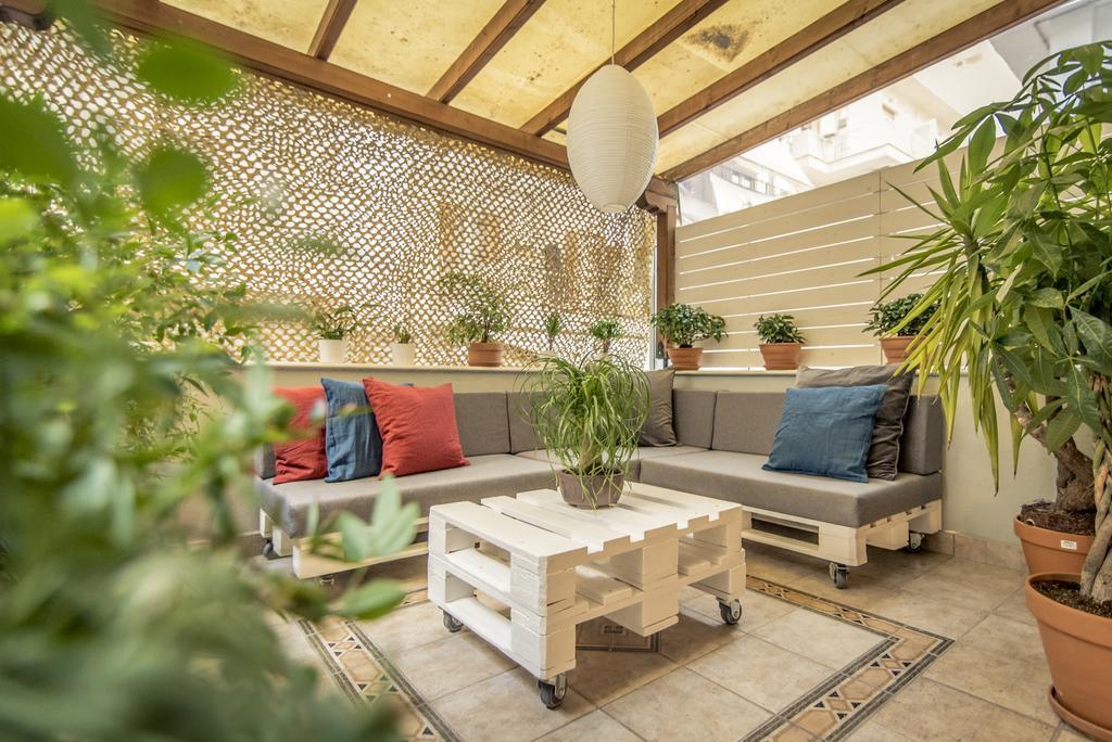 Elegant Supercentral Apartment Saloniki Zewnętrze zdjęcie